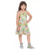 Vestido menina tropical Tommy Bahama Importado EUA verão