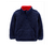 Imagem do Blusa Agasalho Sherpa Pelinho Infantil Carters Inverno Frio