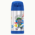 Garrafa Thermos Funtainer Patrulha canina Chase Rubble 355ml - comprar online