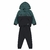 Conjunto moletom infantil Glinny 1-10 anos quentinho inverno - Koltrim Kids