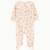 Macacão Pijama Canelado Menino Carters - comprar online