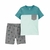 Conjunto Look Menino Bebê 3 Peças Trio Carters Original - comprar online