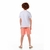 Imagem do CONJUNTO INFANTIL CAMISETA OLIVER BERMUDA LINHO