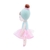 Boneca Me too Angela Lai Ballet Importada 34cm Bailarina - Koltrim Kids