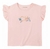 Conjunto trio infantil menina Calvin Klein look casual - Koltrim Kids