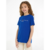 Camiseta infantil tommy hilfigher original menino - Koltrim Kids