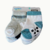 Kit meia 6 pares 6/12m childd of mine by carters - loja online