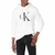 Moletom Capuz Adulto Calvin Klein Original importado EUA - loja online