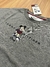 Camiseta infantil Mickey Disney Tommy Hilfigher