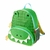 Imagem do Mochila Infantil Original Bebe Skip Hop Zoo Jacaré Crocodilo