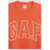 Blusa Moletom Flanelado Gap Sem Capuz Original Gola Redonda - loja online