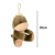 Chaveiro Metoo Mini Pelúcia Dino 20 cm Bup Baby 6006 - comprar online