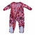 Carters Macacão Pijama Com Pezinho Kids Bebê Original Fleece - comprar online