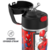 Garrafa de Água Thermos Funtainer Homem Aranha 355ml na internet