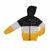 Jaqueta Casaco Dupla Face Puffer em Duodone - Oliver - loja online