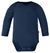 Body Bebê térmico Glinny P M G cores - Koltrim Kids