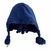 Kit Touca Gorro E Luvas Inverno Frio 4 A 7 Anos Carters - Koltrim Kids