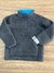 Blusa Agasalho Sherpa Pelinho Infantil Carters Inverno Frio - Koltrim Kids