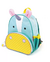 Mochila Infantil Bebe Skip Hop Zoo Unicornio - comprar online