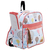 Mochila Baby Nut print balões azul e rosa - comprar online