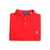 Polo Ralph Lauren Infantil Vermelha Pony Lima - comprar online