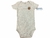 kit body bodies bebê 7 peças Carters manga curta imp EUA - comprar online