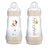 Mamadeira mam easy start 260ML neutra - mam