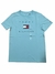 Camiseta Infantil Kids Tommy Hilfigher Original - comprar online