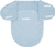 Buba Saco De Dormir Baby Super Soft Azul Swaddle - loja online