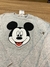 Camiseta infantil Mickey Disney - loja online