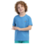 Camiseta Básica Blusa Infantil Menino Manga Curta - loja online