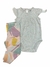 Conjunto Body bebê calça legging Carters - comprar online