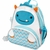 Mochila Zoo Infantil Yeti, Skip Hop, Azul