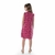 VESTIDO INFANTIL EM TWEED PINK LULUZINHA - Koltrim Kids