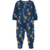 Carters Macacão Pijama Com Pezinho Kids Bebê Original Fleece na internet