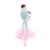 Imagem do Boneca Me too Angela Lai Ballet Importada 34cm Bailarina