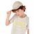 CONJUNTO MC INFANTIL OLIVER CAMISETA BERMUDA LINHO