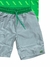 Conjunto camiseta manga curta verde Oliver e Shorts tectel na internet