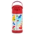 Garrafa Térmica Thermos Funtainer Mickey Mouse 355ml - Koltrim Kids