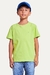 Camiseta Básica Reserva Mini - Verde Lima - comprar online