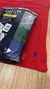 Kit Com 3 Polo Ralph Lauren Camiseta Infantil Manga Curta - Koltrim Kids