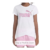 Conjunto Camiseta Shorts Puma Original infantil importado US - Koltrim Kids