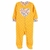 Carters Macacão Pijama Com Pezinho Kids Bebê Original Fleece - Koltrim Kids