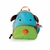 Mochila Criança Escolar Skip Hop Zoo Bichos Animais Original - Koltrim Kids