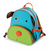 Mochila Infantil Skip Hop Zoo Cachorro - loja online