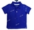 Camiseta Polo Tommy Hilfigher Original Azul malha Piquet - loja online