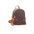 Mochila Femenina Classic Heart