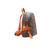 Mochila Femenina Classic Heart - comprar online