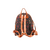 Mochila Femenina Classic Heart na internet