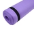 Tapete Roxo De Yoga